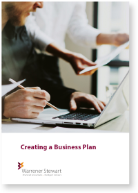 Business Plan PDF